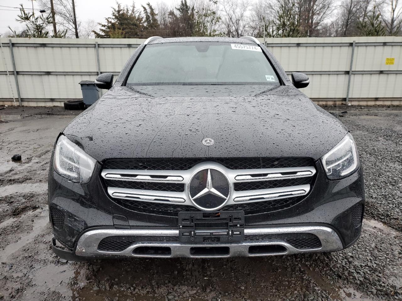 WDC0G8EB1LF744657 2020 Mercedes-Benz Glc 300 4Matic