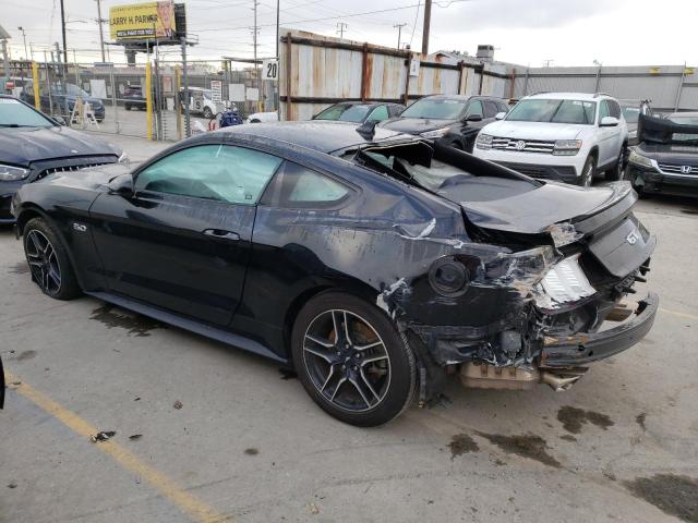 1FA6P8CF1M5146488 Ford Mustang GT 2