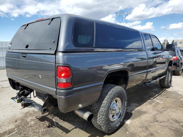 2002 Dodge Ram 2500 VIN: 3B7KF23C32M254147 Lot: 46214504