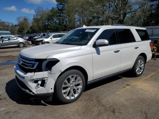 2019 Ford Expedition Limited VIN: 1FMJU1KT7KEA75138 Lot: 46000634