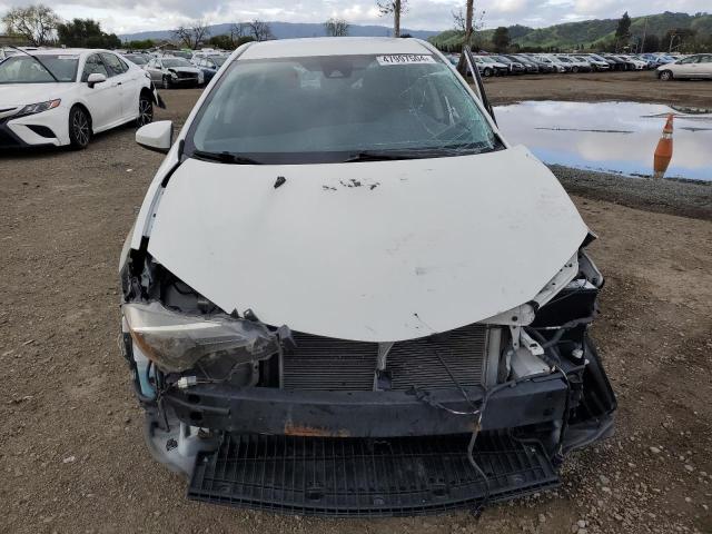 2017 Toyota Corolla L VIN: 5YFBURHE2HP724209 Lot: 47997504