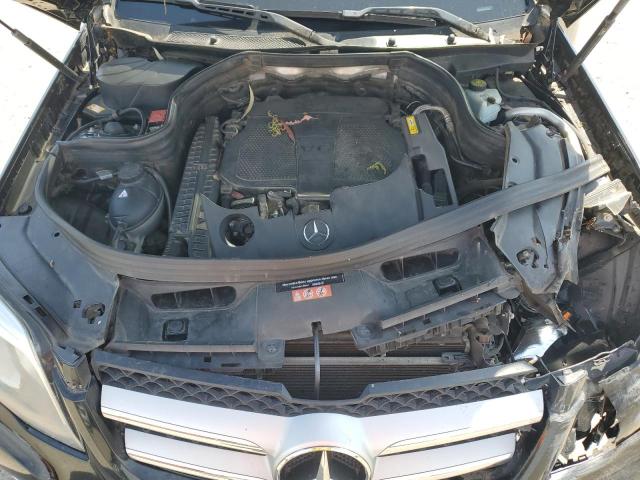 2014 Mercedes-Benz Glk 350 VIN: WDCGG5HB5EG307525 Lot: 48762464