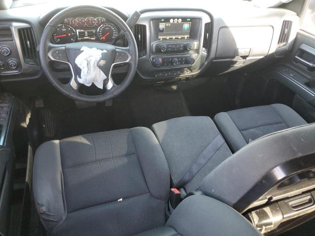 2014 Chevrolet Silverado K1500 Lt VIN: 3GCUKREC4EG121166 Lot: 45377234