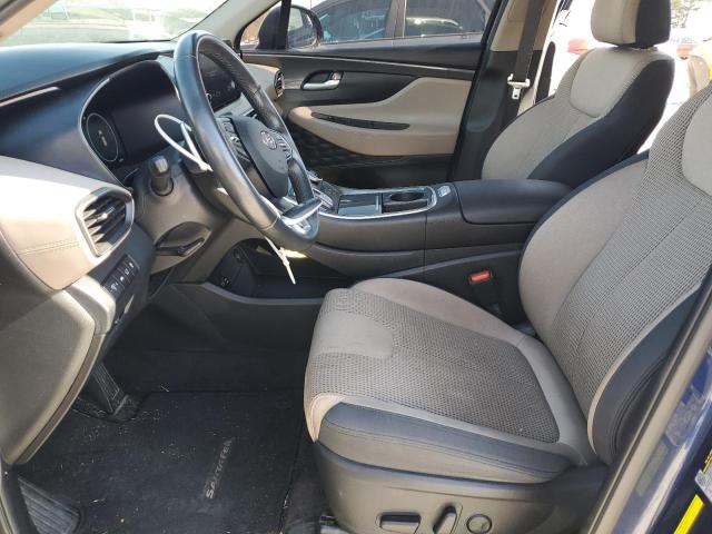2021 HYUNDAI SANTA FE S - 5NMS64AJ2NH376891