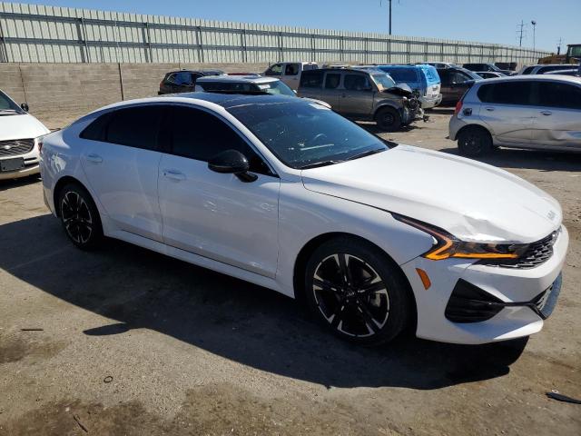 2022 Kia K5 Gt Line VIN: 5XXG64J29NG104786 Lot: 48285434