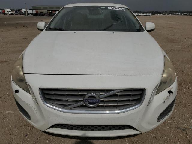 VIN YV1612FS9D1220758 2013 Volvo S60, T5 no.5