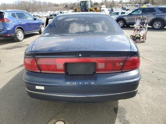 2000 Buick Regal Ls VIN: 2G4WB52K6Y1193881 Lot: 47037434