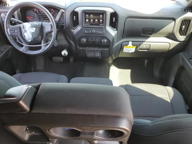 2020 CHEVROLET SILVERADO - 3GCPYCEF8LG344794