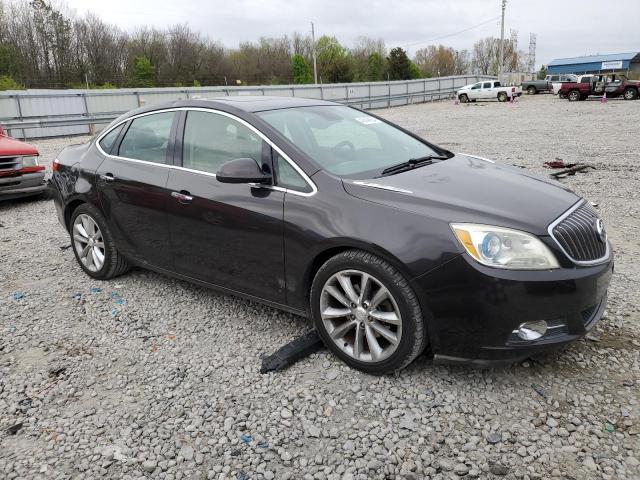 2013 Buick Verano VIN: 1G4PS5SK3D4105100 Lot: 48444654