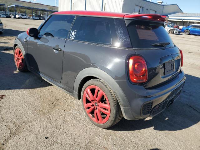2015 MINI COOPER JOH WMWXM9C56FT996665