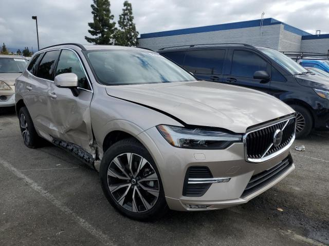 2023 VOLVO XC60 ULTIM YV4L12DV4P1260754