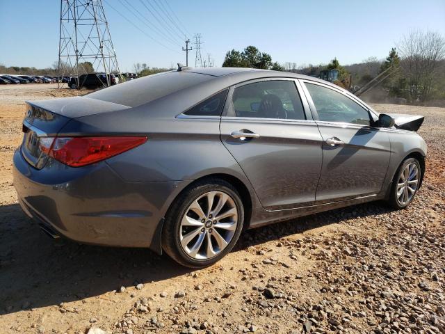 2013 Hyundai Sonata Se VIN: 5NPEC4AC3DH667070 Lot: 47578414