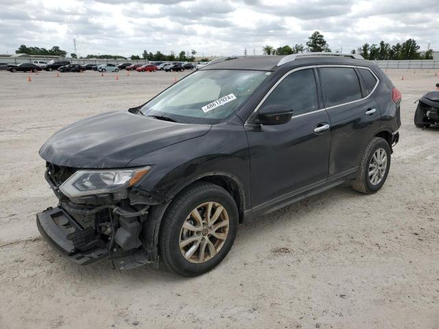 2017 Nissan Rogue S VIN: KNMAT2MTXHP526960 Lot: 48612924