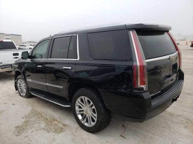 2018 CADILLAC ESCALADE 1GYS3AKJ9JR177245