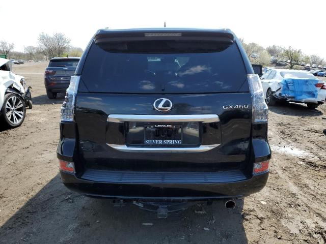 2021 Lexus Gx 460 Premium VIN: JTJAM7BX1M5288452 Lot: 48973034