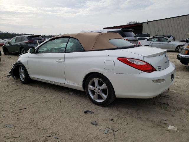 2008 Toyota Camry Solara Se VIN: 4T1FA38PX8U139868 Lot: 46748794