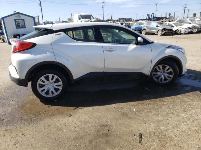 2020 TOYOTA C-HR XLE - JTNKHMBX8L1084663