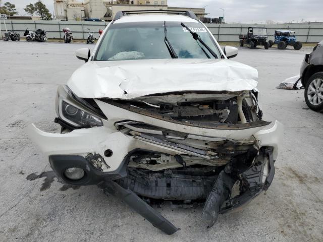 2018 SUBARU OUTBACK 2. - 4S4BSACC7J3234484