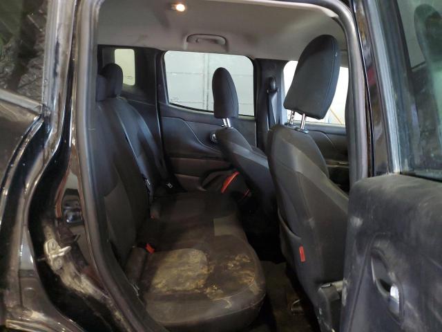 2015 Jeep Renegade Trailhawk VIN: ZACCJBCT0FPB59883 Lot: 49009044