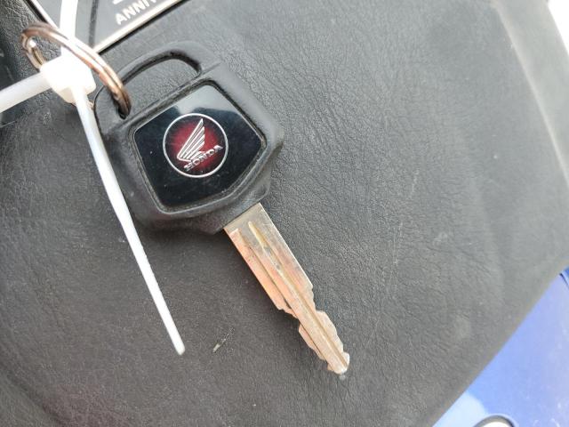 2015 HONDA GL1800 B JH2SC6846FK200122
