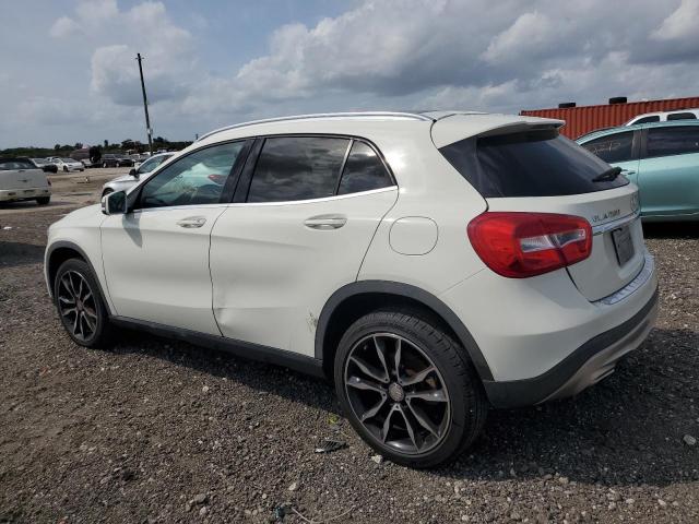 VIN WDCTG4EB5HJ358737 2017 Mercedes-Benz GLA-Class,... no.2