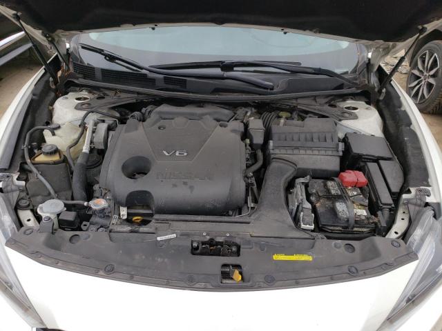 2016 NISSAN MAXIMA 3.5 - 1N4AA6AP4GC381592