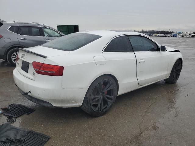2011 Audi A5 Premium Plus VIN: WAULFAFR3BA021751 Lot: 45076224