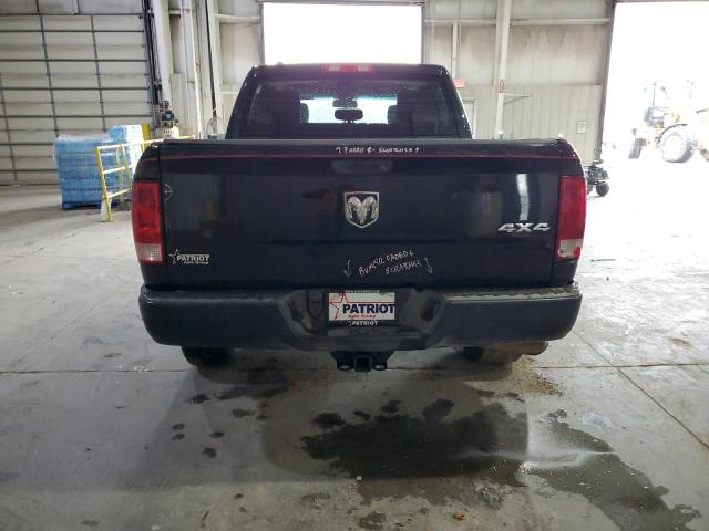 2016 RAM 1500 ST 1C6RR7KM9GS140303