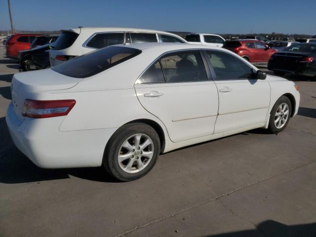 4T4BF3EK4AR081700 | 2010 Toyota camry base