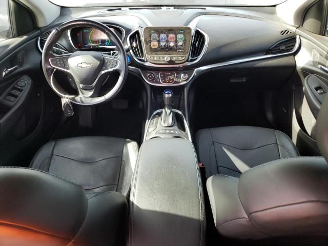 2018 Chevrolet Volt Premi 1.5L(VIN: 1G1RD6S51JU109478