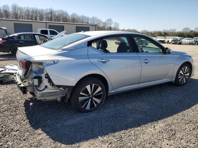 2021 NISSAN ALTIMA SV - 1N4BL4DW7MN372102