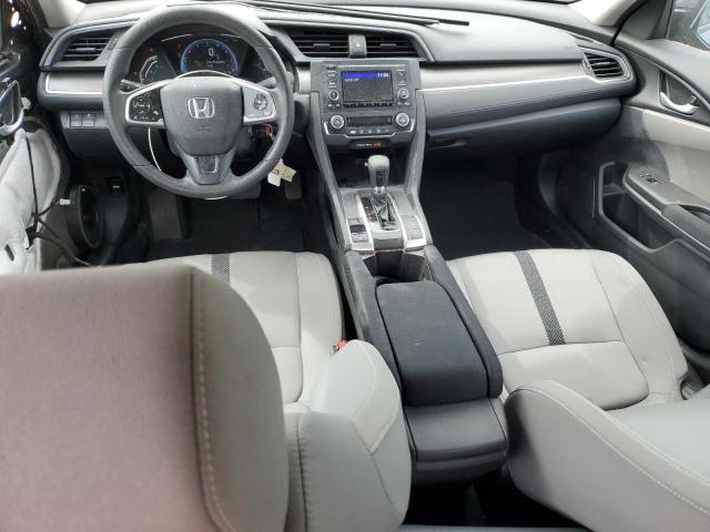 2019 HONDA CIVIC LX - 2HGFC2F67KH576290