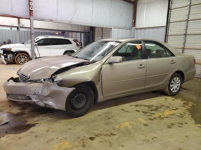 Lot #2473701126 2006 TOYOTA CAMRY LE salvage car
