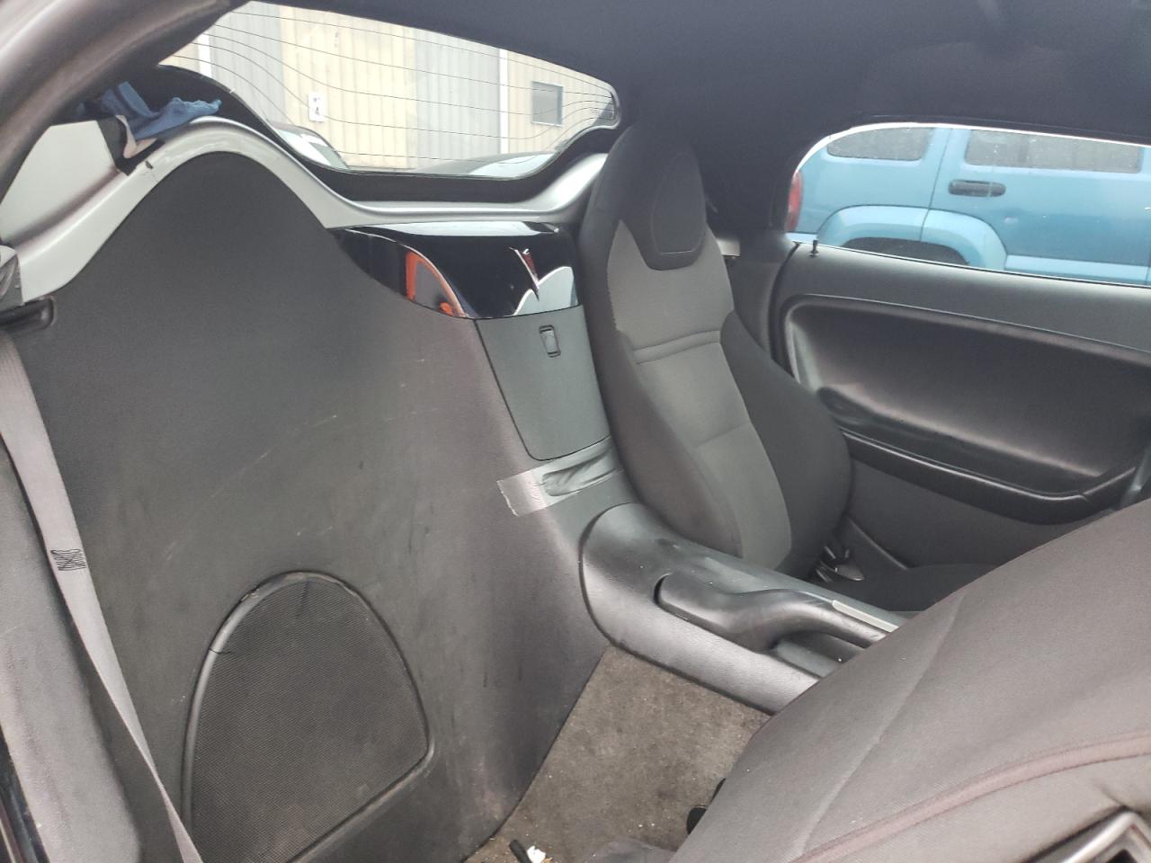 1G2MN35B49Y106016 2009 Pontiac Solstice