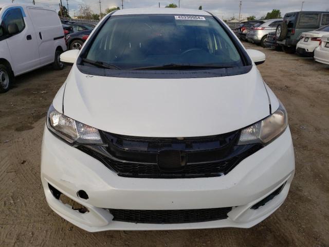 2017 Honda Fit Lx VIN: JHMGK5H56HS021133 Lot: 45330904