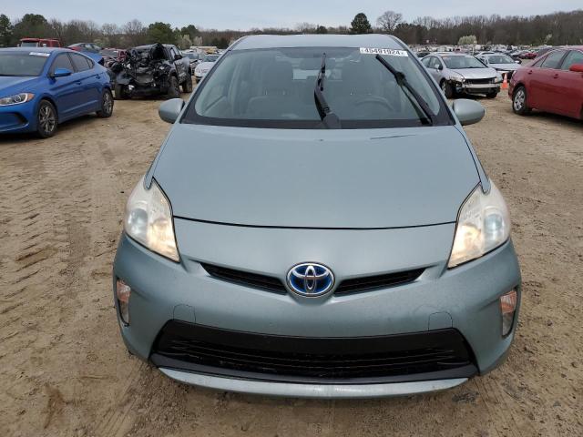 2013 Toyota Prius VIN: JTDKN3DU1D5598861 Lot: 45491924