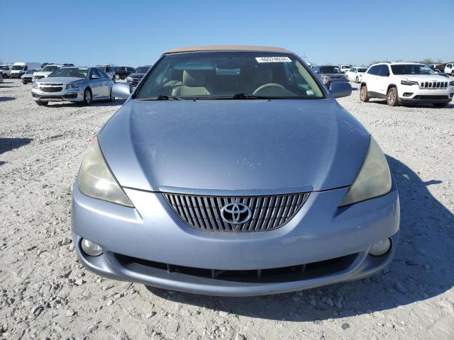 2006 Toyota Camry Solara Se VIN: 4T1FA38P56U097302 Lot: 46574034