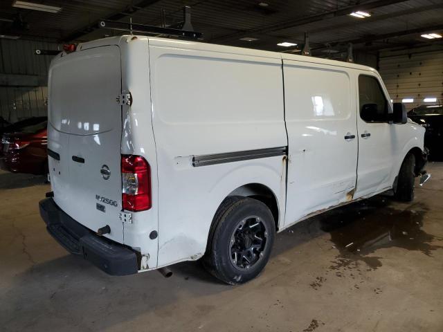 2015 NISSAN NV 1500 1N6BF0KX0FN804082