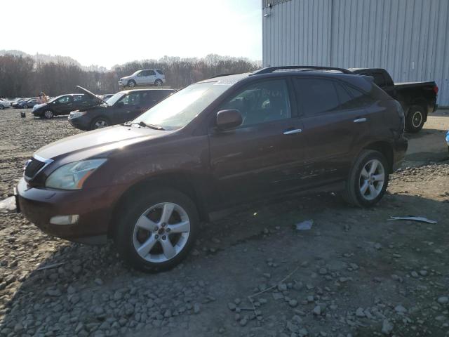 2008 Lexus Rx 350 VIN: JTJHK31U282852024 Lot: 46978464