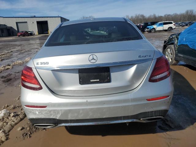 WDDZF8EB8LA712355 Mercedes-Benz E-Class E 350 4MAT 6