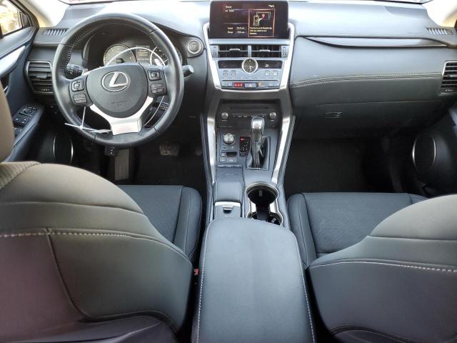 2020 LEXUS NX 300 JTJDARDZ0L5010365
