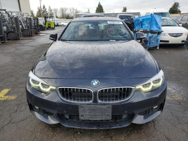 2019 BMW 440I GRAN - WBA4J5C54KBM66070