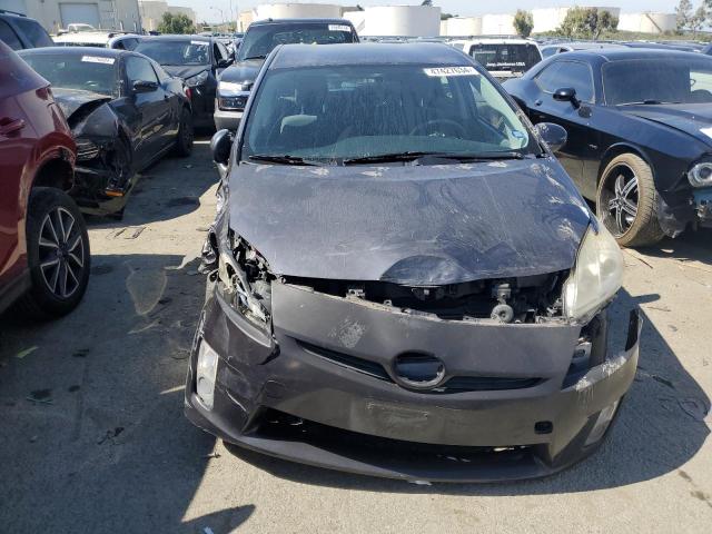 2010 Toyota Prius VIN: JTDKN3DU3A1272112 Lot: 47427634