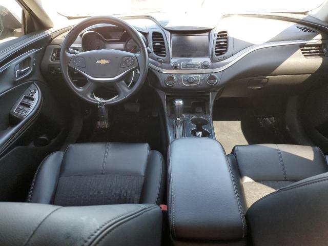 2017 CHEVROLET IMPALA LT - 1G1105SA0HU157869