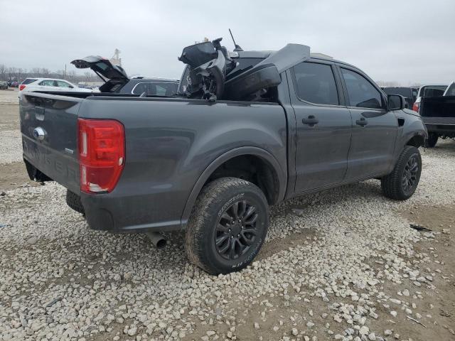 2019 FORD RANGER XL - 1FTER4FH0KLB08149