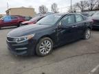 2017 KIA OPTIMA EX - 5XXGU4L32HG174100