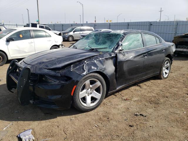 2021 DODGE CHARGER PO - 2C3CDXAT1MH639626