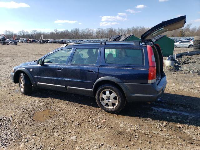 2001 Volvo V70 Xc VIN: YV1SZ58D211038046 Lot: 48978114