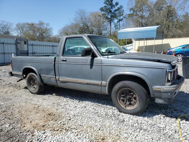 1993 GMC Sonoma VIN: 1GTCS14Z7P8519841 Lot: 44106914