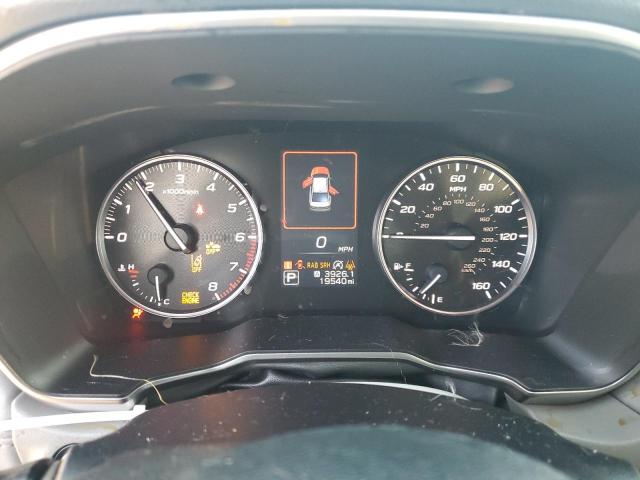 2022 SUBARU LEGACY LIM - 4S3BWAN64N3005282